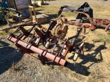 Cultivator   'AS-IS'