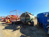 Diller  Tank Spreader