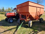 Killbros  Gravity Bin Wagon