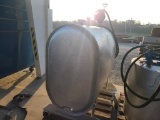 Diesel Tank
