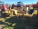 Chisel Plow