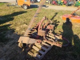 New Holland  Sickle Bar Mower