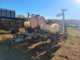 New Idea 9800 Corn Planter