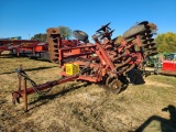 Case IH 496 Disc