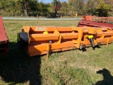 Falc  Flail Mower