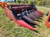 Case IH 963 Corn Head