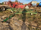 Brillion  Cultivator Frame 'AS-IS'