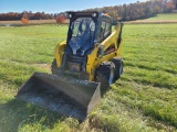 Wacker Neuson  SW28 Skid Steer 'AS-IS'