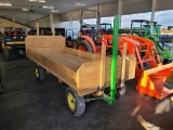 Wagon