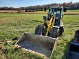 Wacker Neuson  WL30 Wheel Loader 'Ride & Drive'