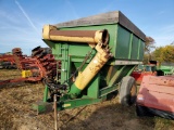 John Deere 1210A Grain Cart