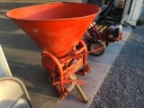 Baltic  Fertilizer Spreader