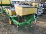 John Deere  Corn Planter