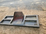 Tail Gate