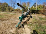 2016 Houle  Manure Pump