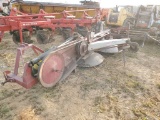Reese  Disc Mower