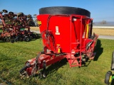NDE S500L Vertical Mixer