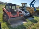 Kubota  SVL75-2 Track Skid Steer 'Ride & Drive'