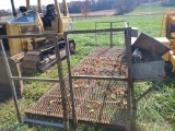 Forklift Basket