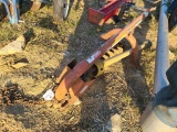 Rhino RPHD Post Hole Auger