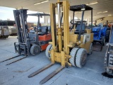 Yale G01P Forklift 'AS-IS'