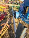 Fill Pipe