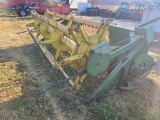 John Deere  Grain Platform