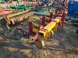 CC Kelley  Cultivator