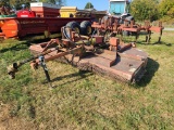 Rhino  Rotary Mower