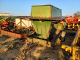 Ranchers Pride  Creep Feeder
