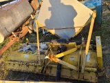 Alamo  Flail Mower