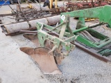 John Deere  Plow