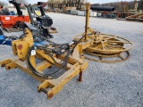 Bazooka Farmstar 80900 Hose Hustler