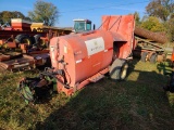 Rears MFG  Air Blast Sprayer
