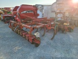 2012 Kverneland CLC Pro Tillage Tool