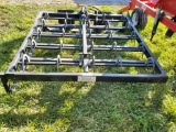 Kuhns Mfg 510 Hay Grapple