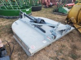 Moden Ag Products  Rotary Mower