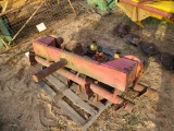 Skid Lot