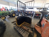 2008 Yale MPB040 Electric Pallet Jack 'AS-IS'