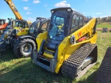 2024 Wacker Neuson  ST50 Track Skid Steer 'Elite Ride & Drive'