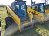 2021 Wacker Neuson  ST45 Track Skid Steer 'Ride & Drive'
