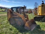 2006 Case IH 420 Skid Steer 'Runs & Operates'