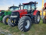 2020 Case IH Puma 240 Cab Tractor 'Ride & Drive'