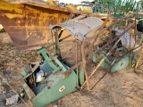 John Deere  Kicker