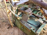 John Deere  Kicker