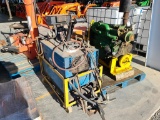Miller MP30E  Welder