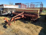 Krause  Grain Drill