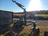 Irrigation Gun
