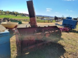 Snowblower