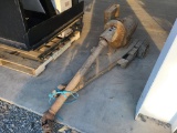 Pincor PTO16 Generator